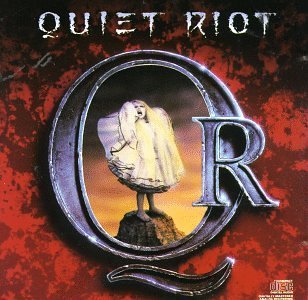 Quiet Riot Quiet Riot